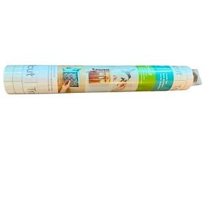 Cricut Provo Craft Vinyl  HEAT Transfer Tape 12x48